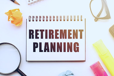 5 Important Steps in Retirement Planning | Tull Financial Group